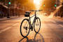 Read the blog post about how Forward Momentum Creates Stability.