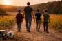 Read the blog post about What I Want My Kids To Learn From Watching Me.